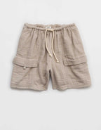 Aerie 카고 쇼트