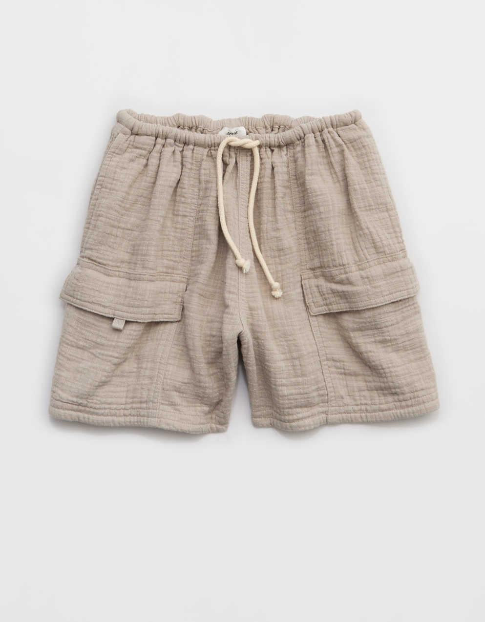 Aerie 카고 쇼트