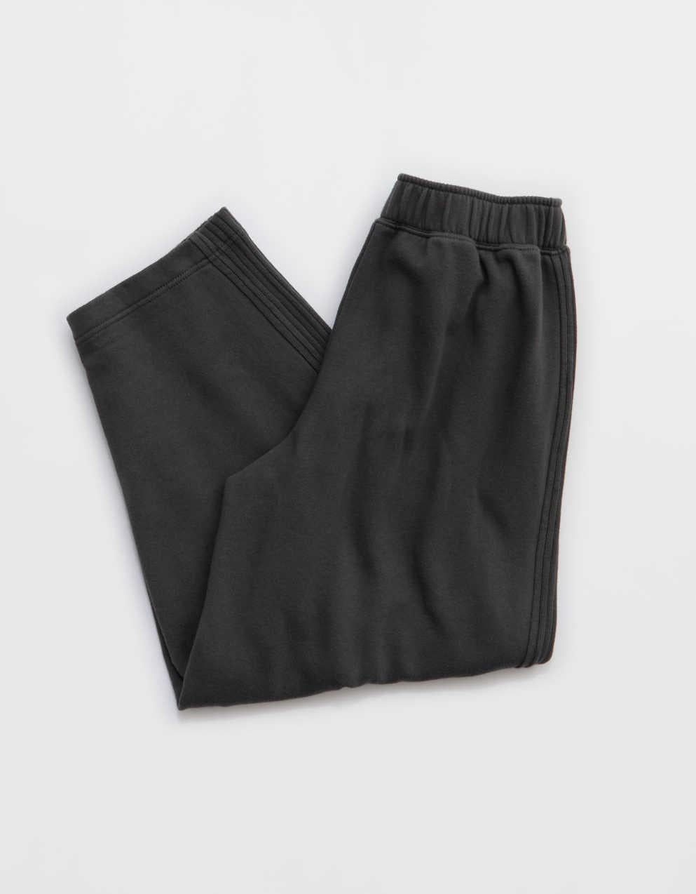 Aerie 오 스냅! 배럴 스웨트 팬츠
