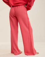 Aerie 에센셜 와플 팬츠