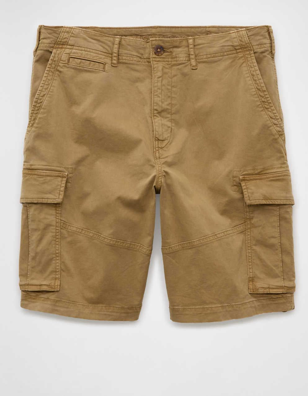 AE 10' Flex 리브인 카고 쇼트