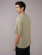 AE Oversized Graphic T-Shirt