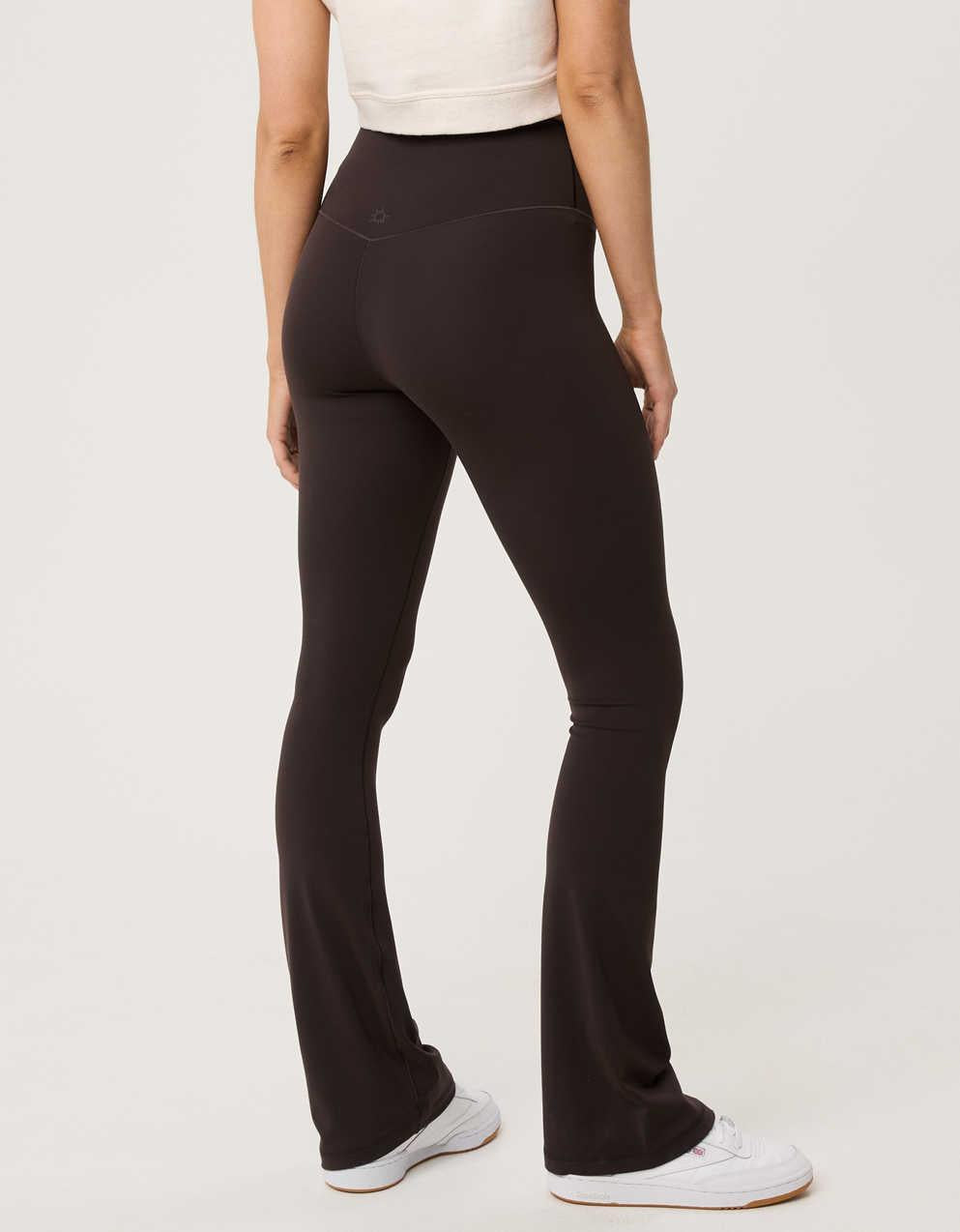 OFFLINE By Aerie Real Me Xtra High Waisted Bootcut Legging