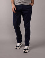 AE Flex Slim Lived-In Khaki Pant