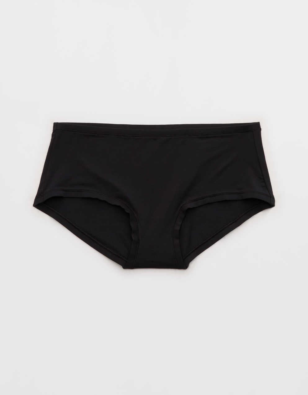 수퍼칠 모달 미드 라이즈 보이브리프 언더웨어