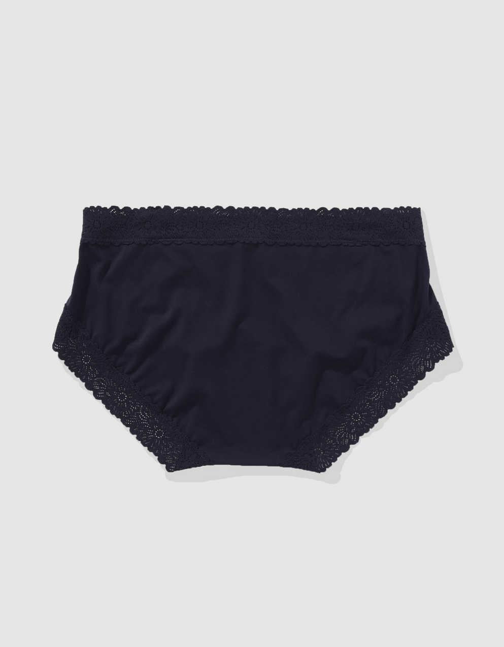 Sunnie 블라썸 레이스 보이브리프 언더웨어