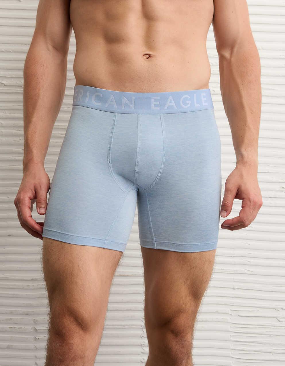AEO 남성용 6인치 Flex 복서 브리프