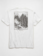 AE Standard Fit Logo Graphic T-Shirt