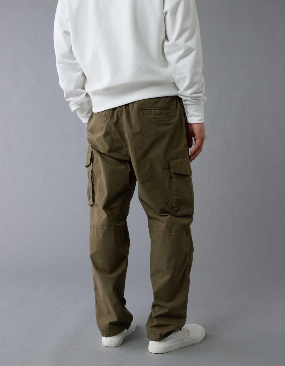 AE Flex Relaxed Cargo Pant