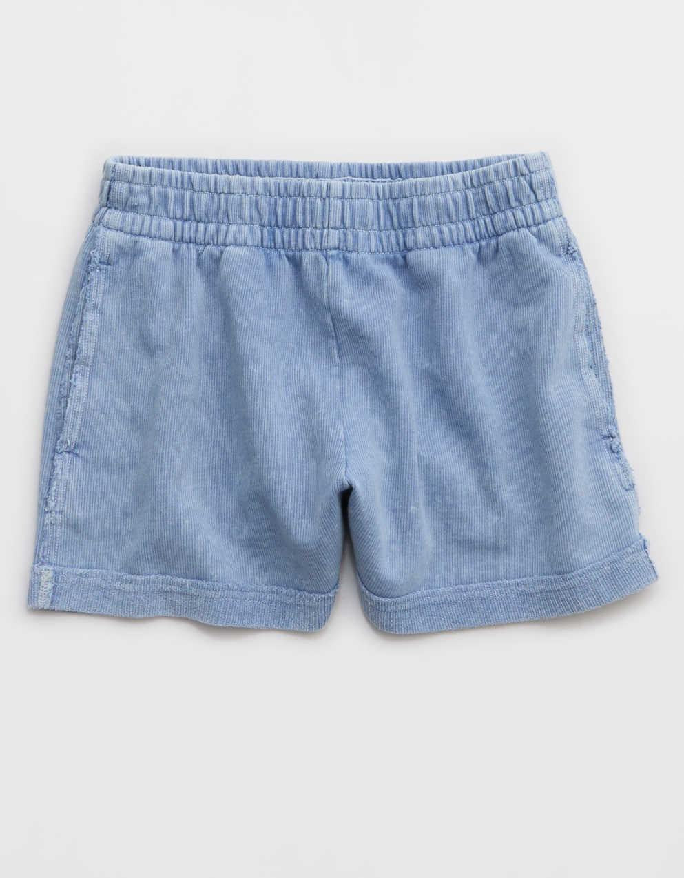 Aerie 바캉스 쇼트