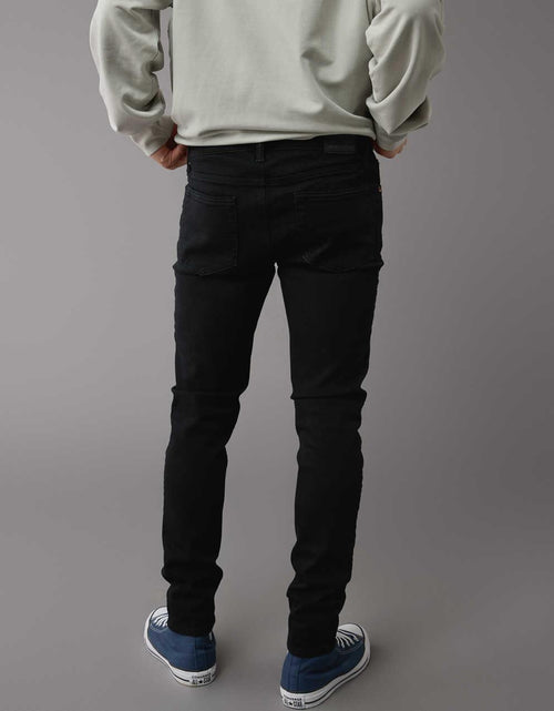 AE Flex 스키니 진