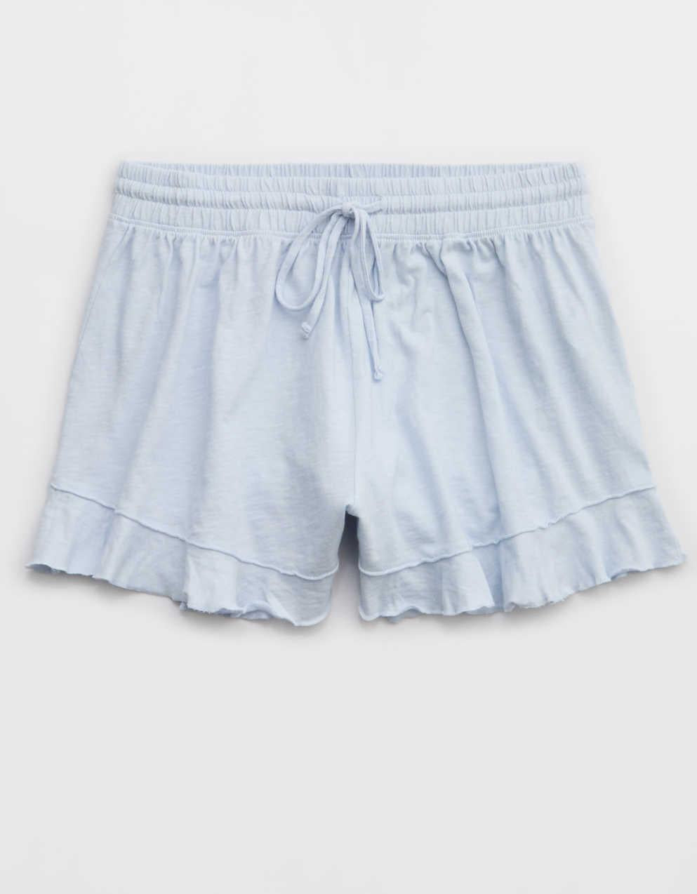 Aerie 해피스트 플리티 쇼트