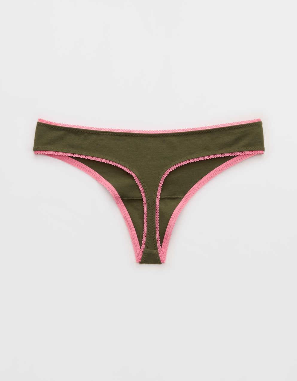 수퍼칠 코튼 피코트 쏭 언더웨어