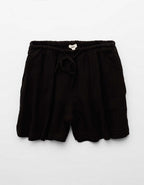 Aerie 데이 오프 쇼트