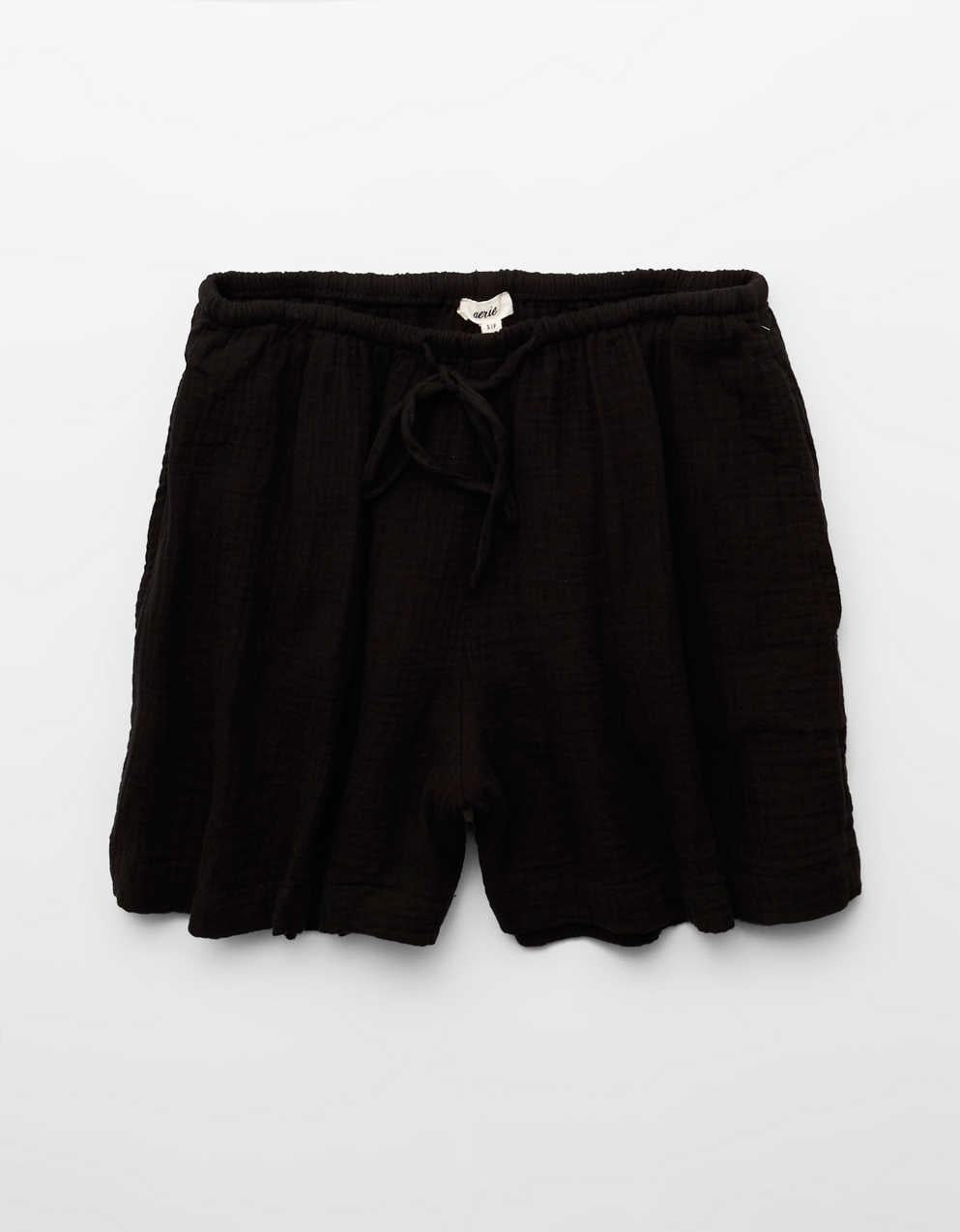 Aerie 데이 오프 쇼트