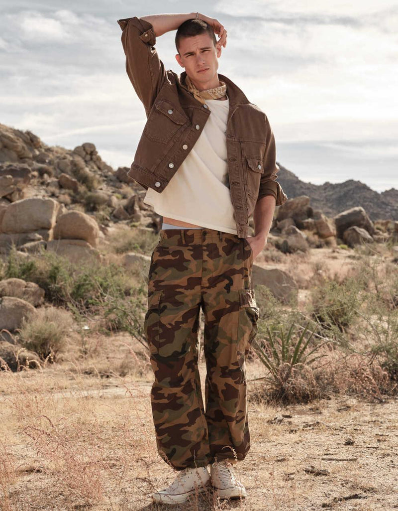 AE Flex Ultra Baggy Cargo Pant