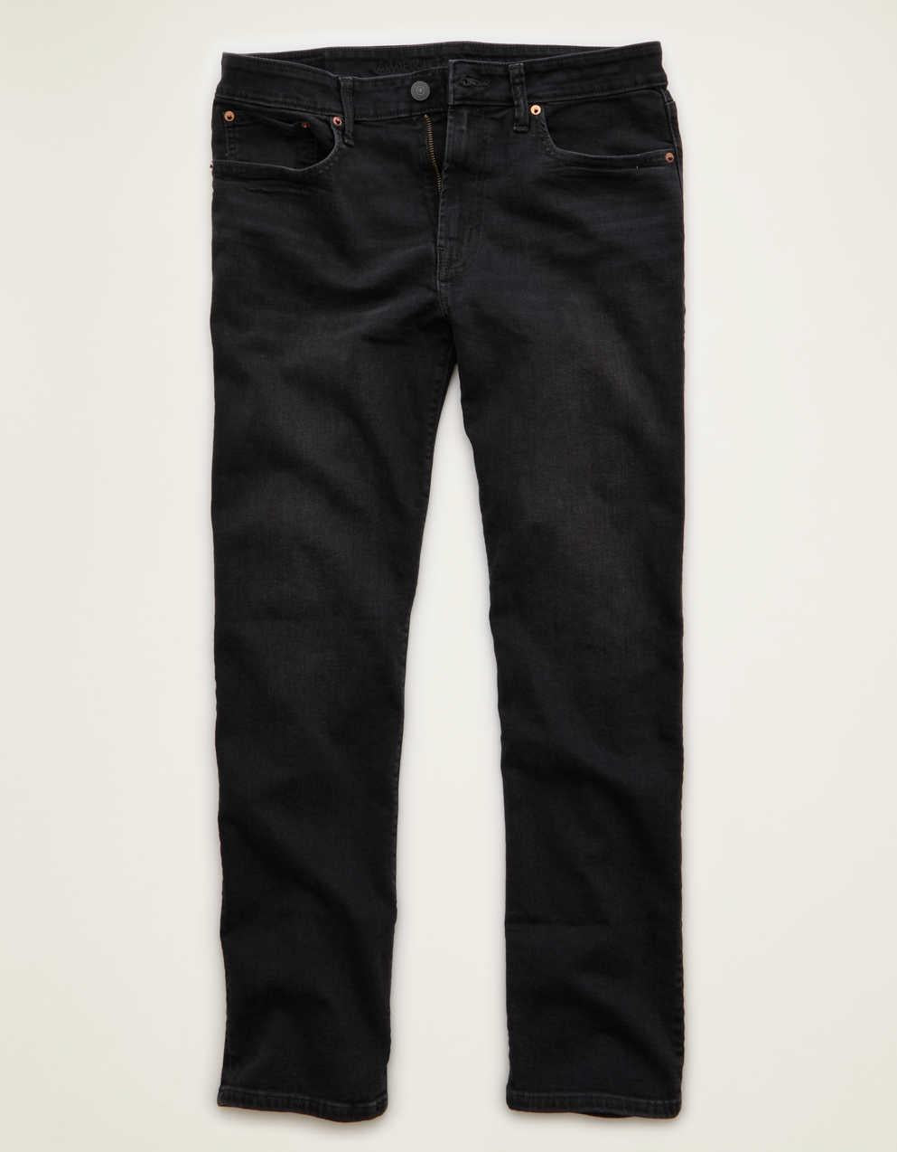 AE Athletic Straight Jean