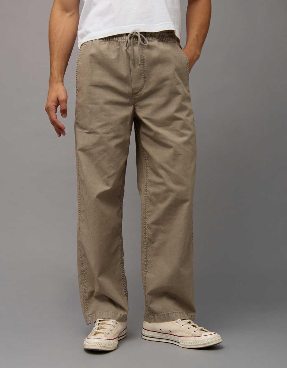 AE Baggy Trekker Pant