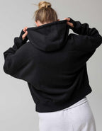 OFFLINE By Aerie Cloud Fleece Classic Full Zip Sweatshirt