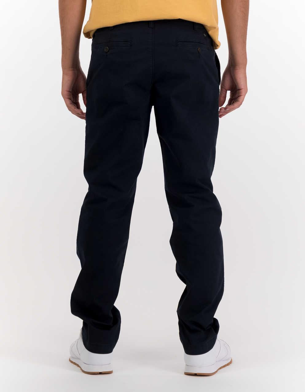 AE Flex 오리지널 스트레이트 카키 팬츠