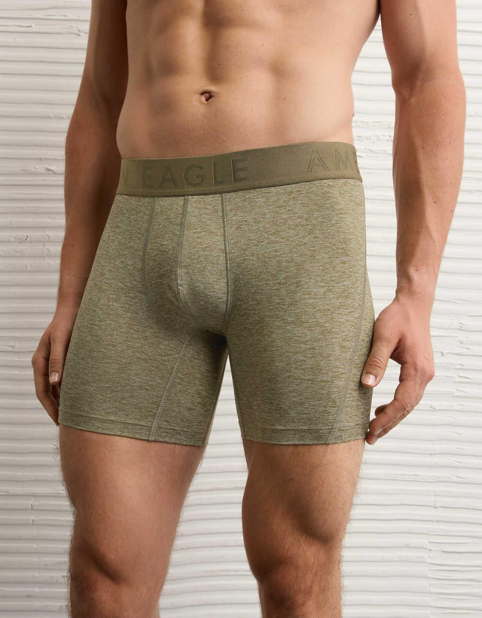AEO 남성용 6인치 Flex 복서 브리프