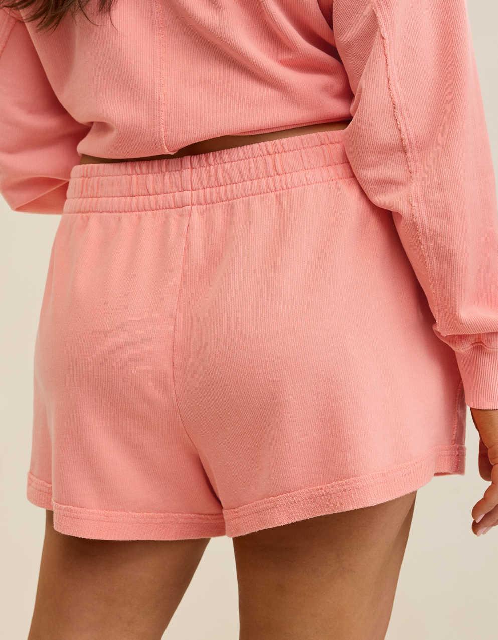Aerie 바캉스 쇼트