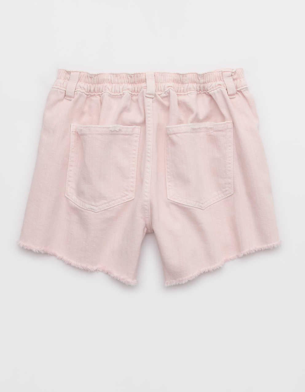 Aerie 데이Dream 데님 쇼츠