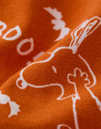 AEO Men's Halloween Snoopy 6" Classic Cotton Boxer Brief