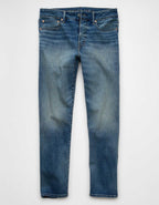 AE Flex Original Straight Jean