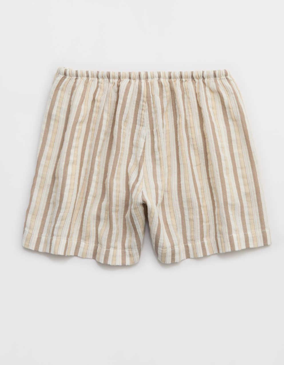 Aerie 데이 오프 쇼트