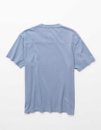 AE Short-Sleeve Pique T-Shirt