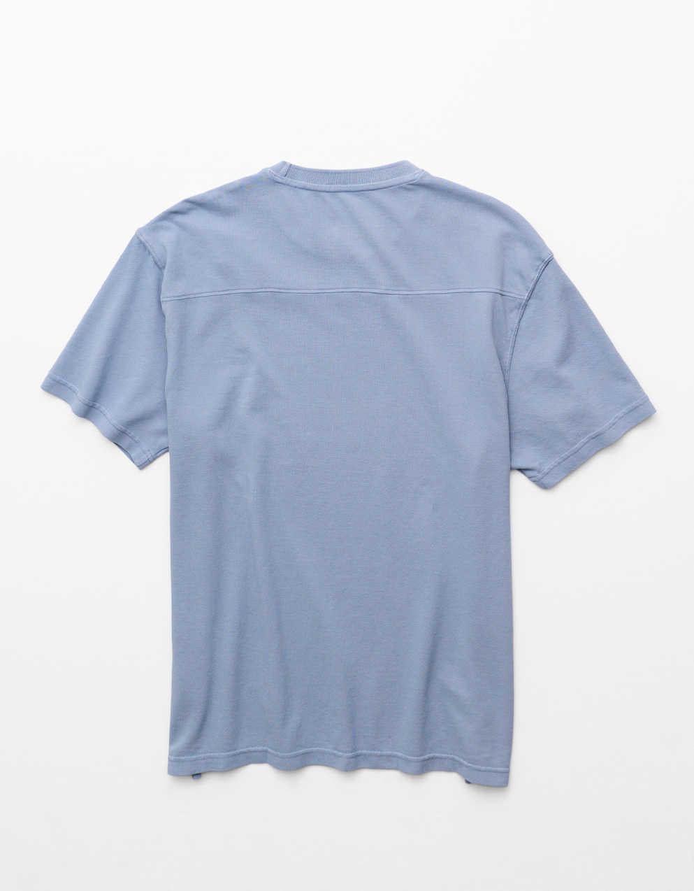 AE Short-Sleeve Pique T-Shirt