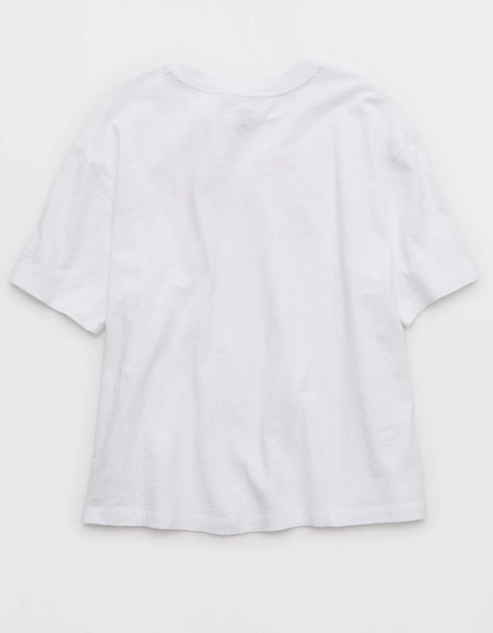 Aerie | 스마일리® 릴랙스 티셔츠
