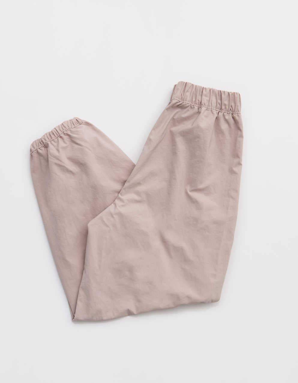 Offline 바이 Aerie 나이스 무브 벌룬 팬츠