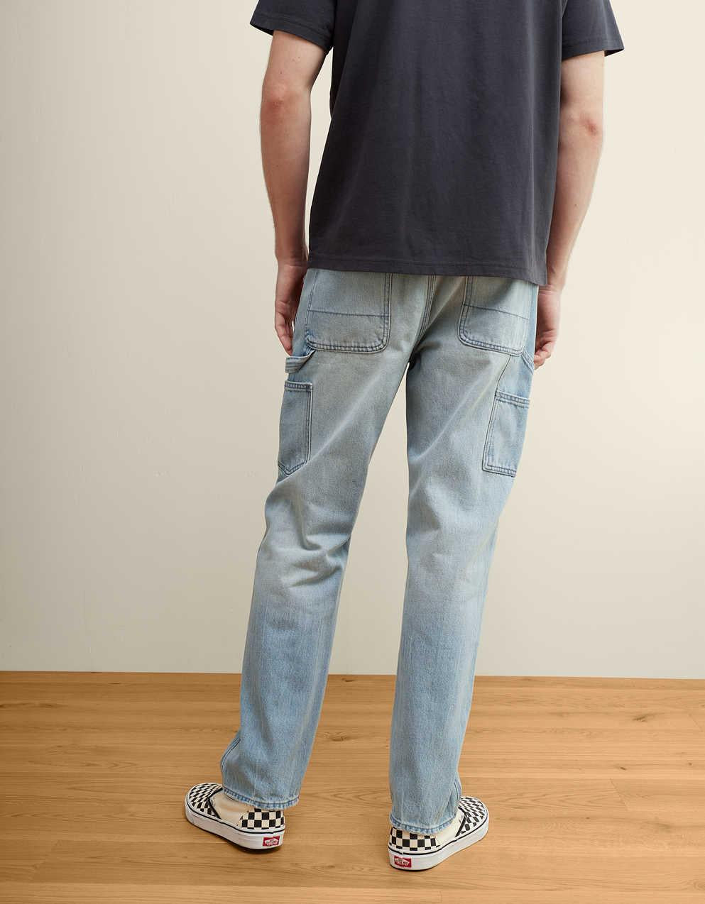AE Original Straight Carpenter Jean
