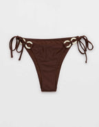 Aerie 더 선분 비키니 하의