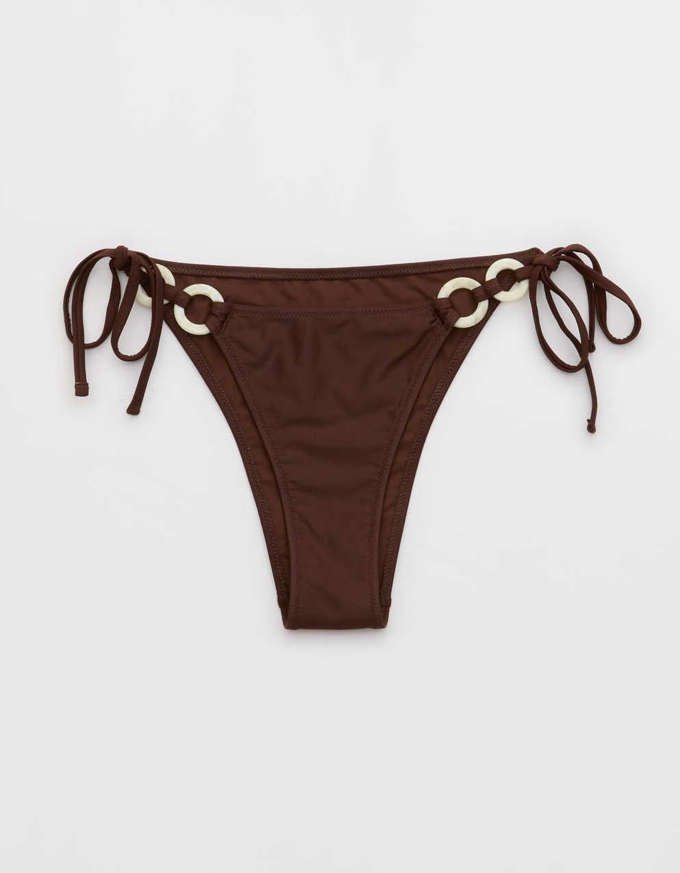 Aerie 더 선분 비키니 하의