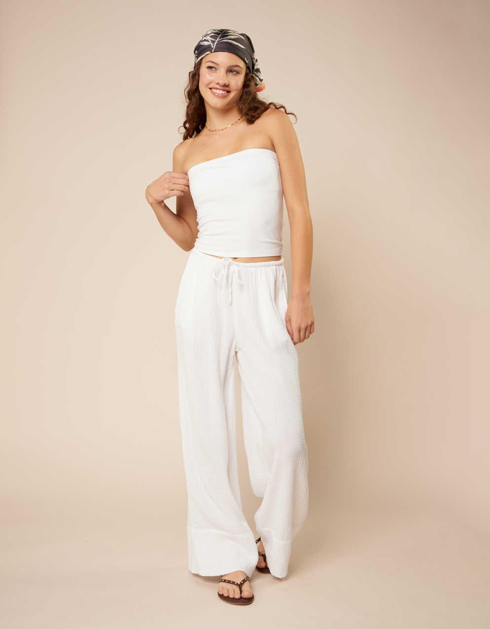 Aerie Day-Off Pant