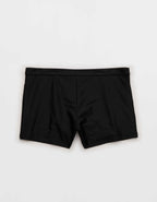 Aerie 미드 라이즈 보이 쇼트 비키니 하의