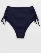 Aerie 더 치크 립 비키니 하의
