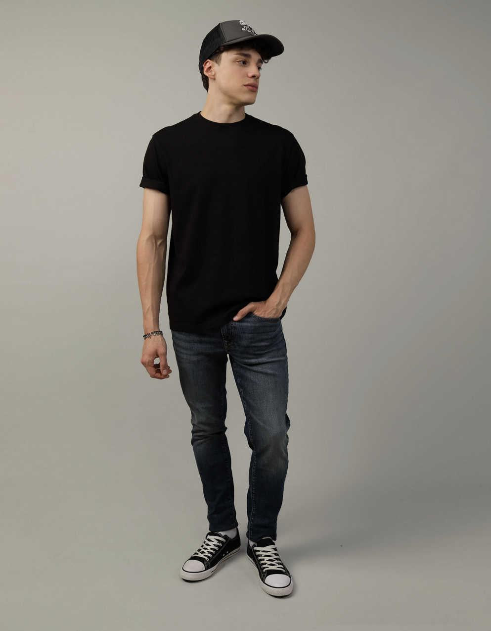 AE Lightweight Icon T-Shirt