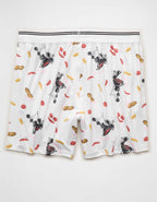 AEO Men's Ultra Soft Pocket Boxer Short