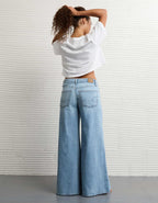 AE Dreamy Drape A라인 핏 진
