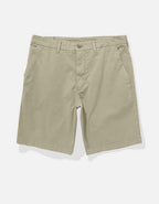 AE 9" Flex Khaki Short