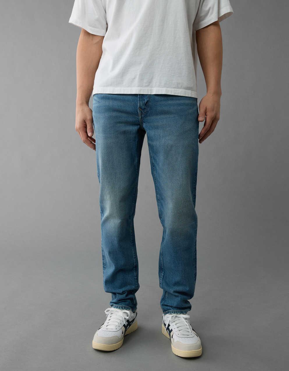 AE Slim Straight Jean