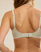 SMOOTHEZ Seamless Bra-Ish Wireless Bralette