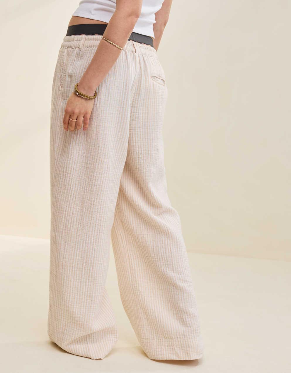 Aerie 데이브레이크 팬츠