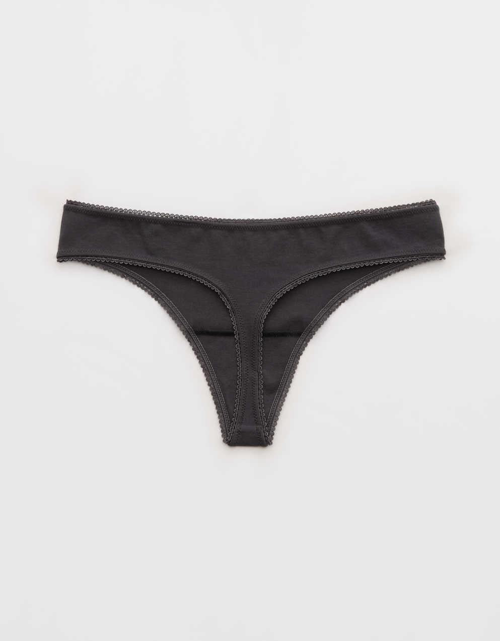 수퍼칠 코튼 피코트 쏭 언더웨어