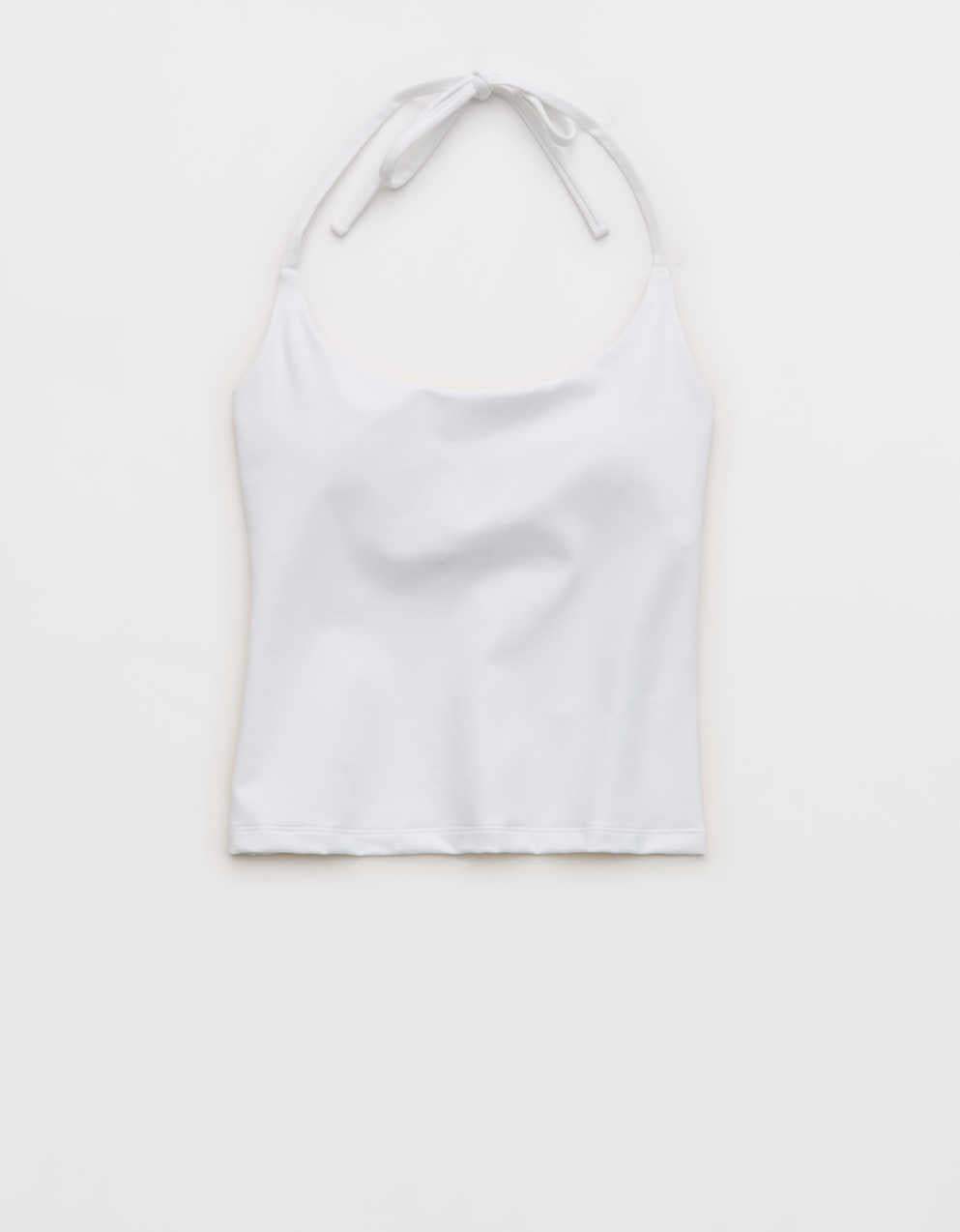Offline 바이 Aerie 더 The Hugger홀터 탑