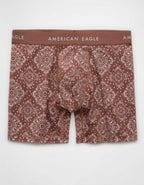 AEO Men's Bandana 6" Classic Boxer Brief